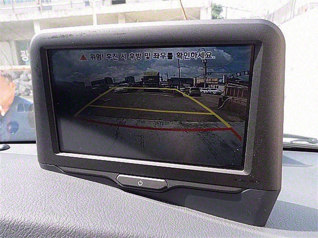 기아 봉고3 1.2톤 카고 9