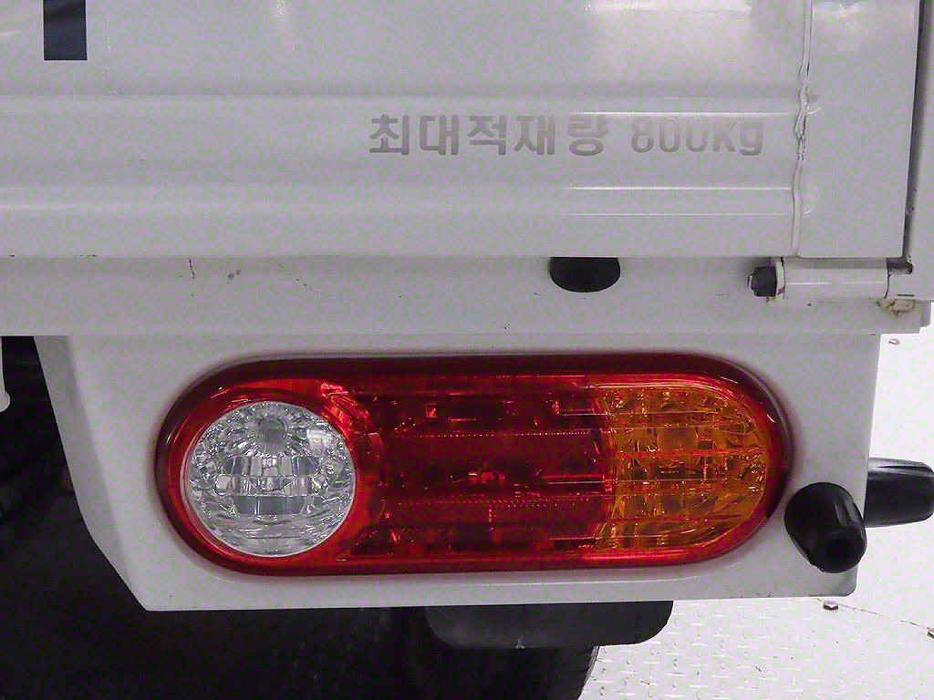 포터2 0.5톤 카고
