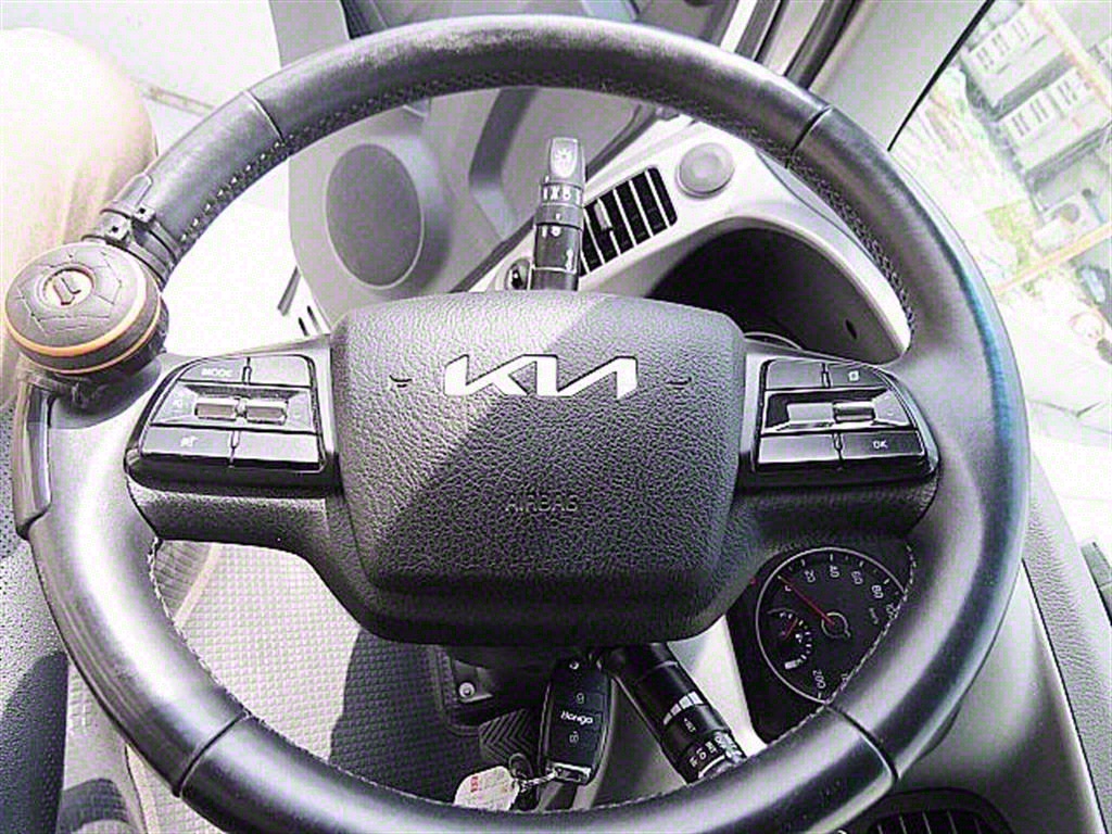 기아 봉고3 1.2톤 카고 7