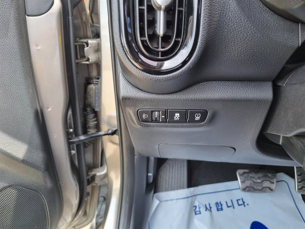 Kia Morning Prestige 10