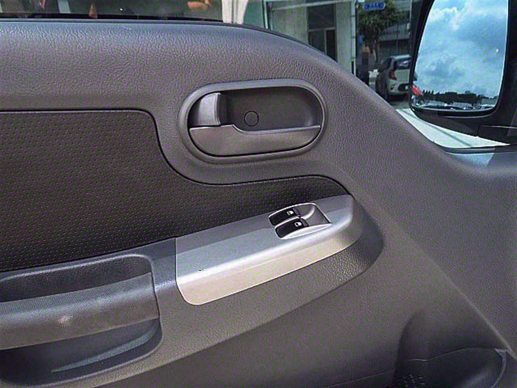 기아 봉고3 1.2톤 카고 11