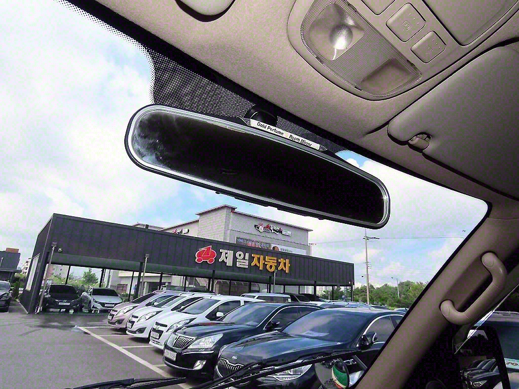 포터2 1톤 카고