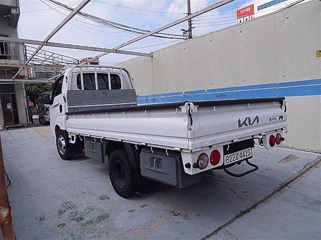 기아 봉고3 1.2톤 카고 3