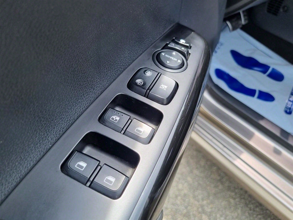 Kia Morning Prestige 9