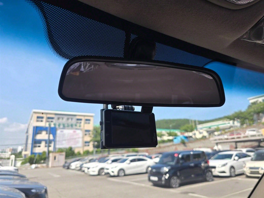 포터2 1톤 카고 슈퍼캡 장축