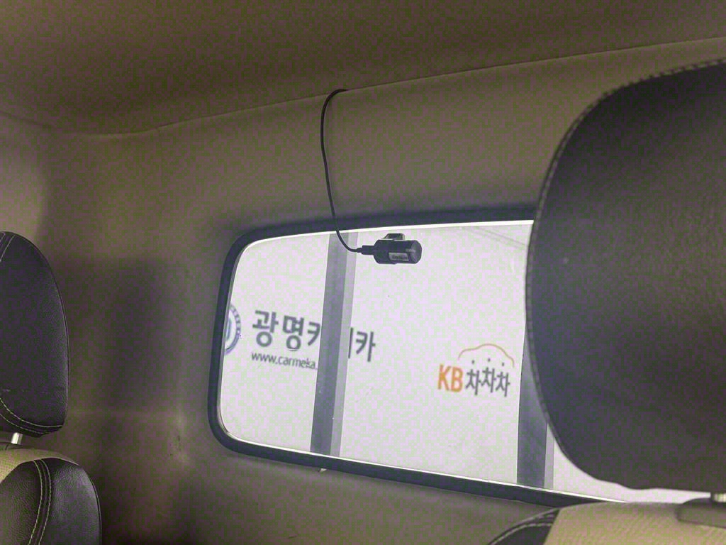 포터2 1톤 카고