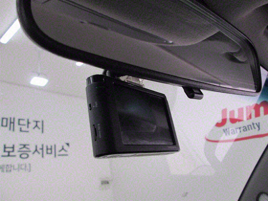 봉고3 1톤 카고