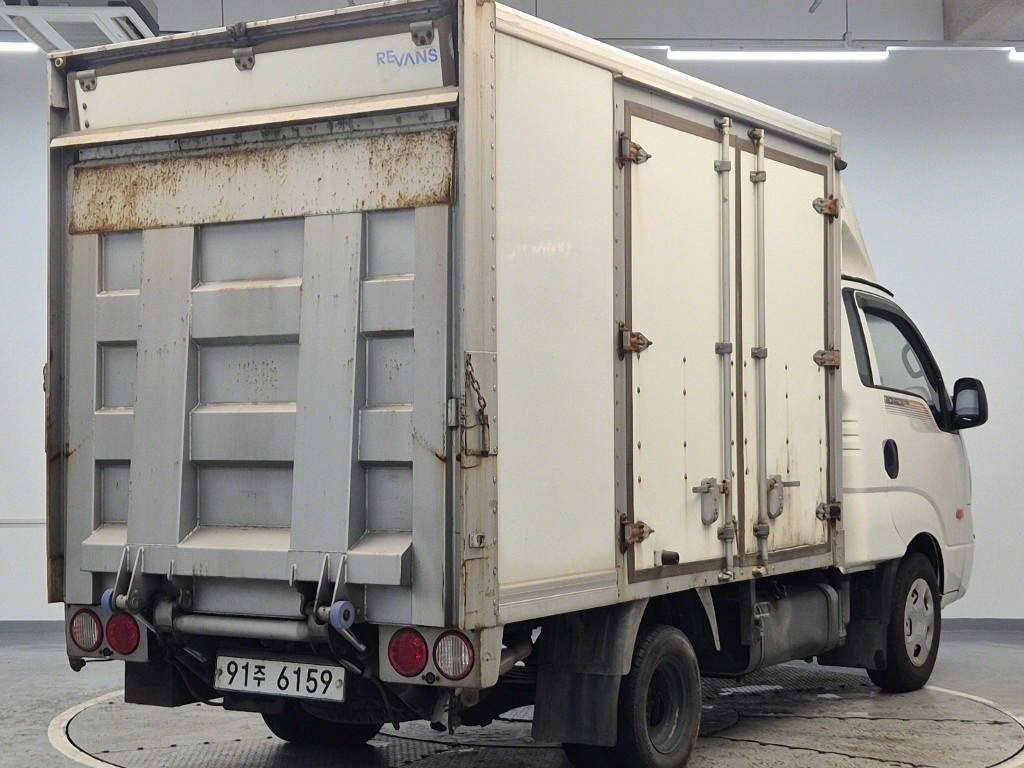 봉고3 1톤 표준탑