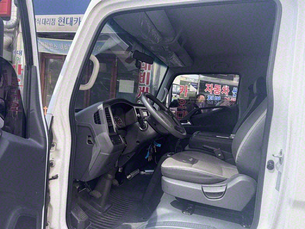 올뉴마이티 포장탑
