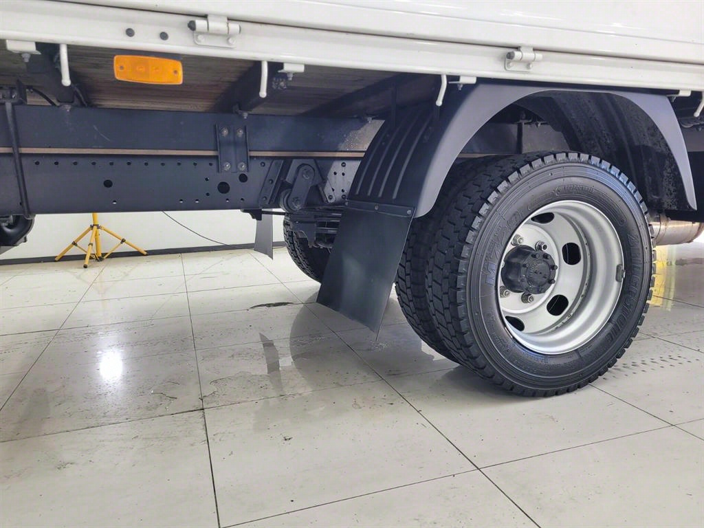올뉴마이티 3.5톤 카고