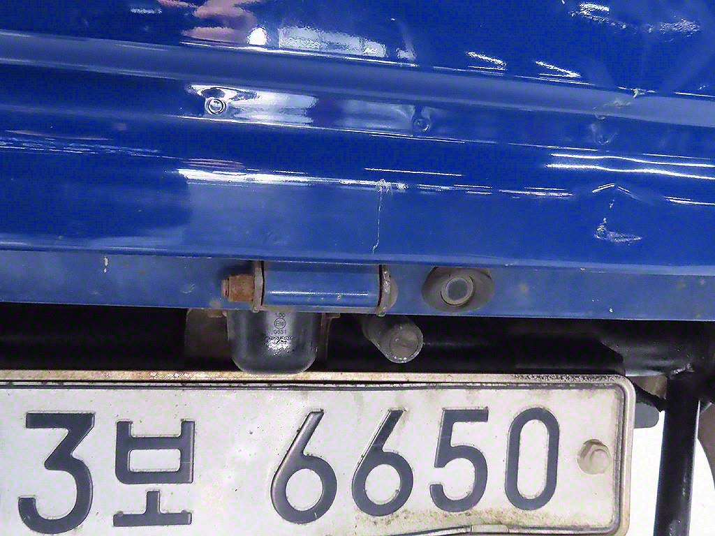 기아 봉고3 1톤 카고