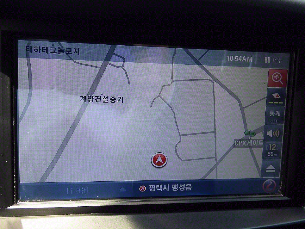 포터2 1톤 표준탑