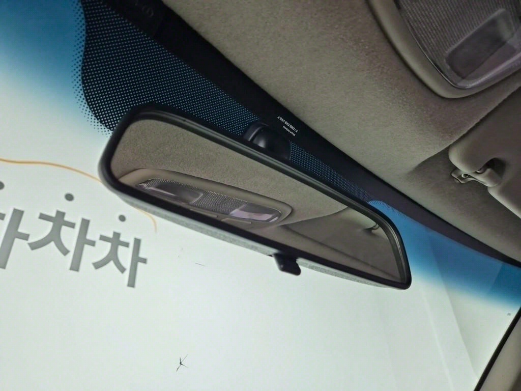 포터2 1톤 카고