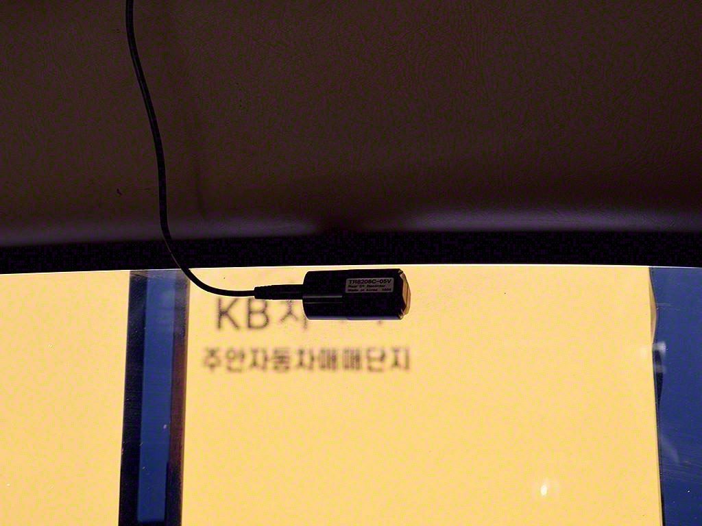 포터2 1톤 카고