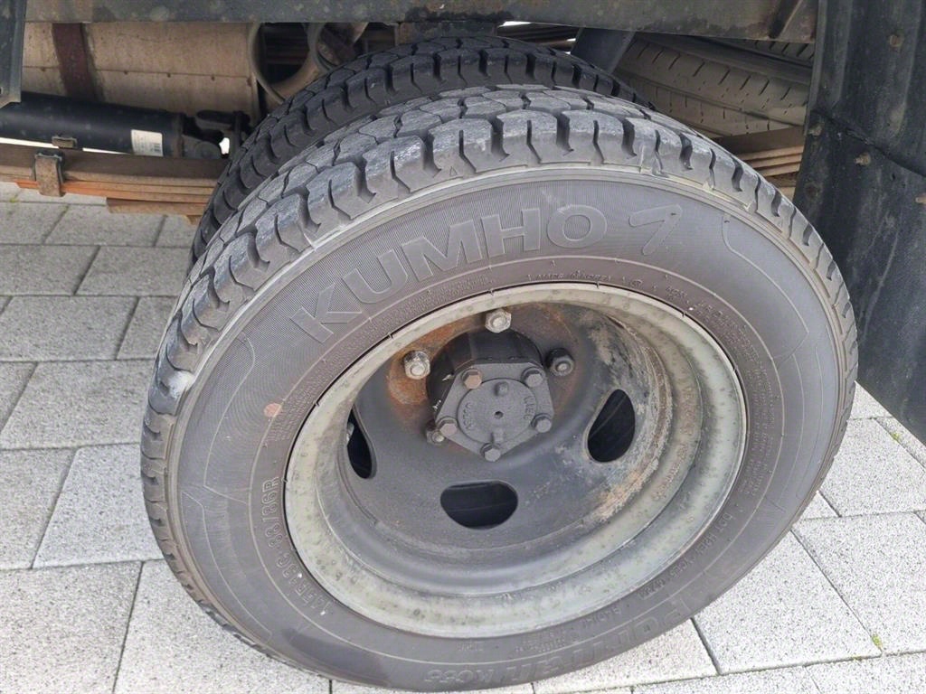 봉고3 1톤 냉동탑