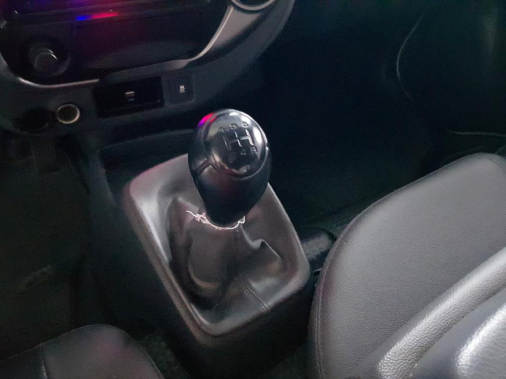 봉고3 1톤 냉동탑 LPG