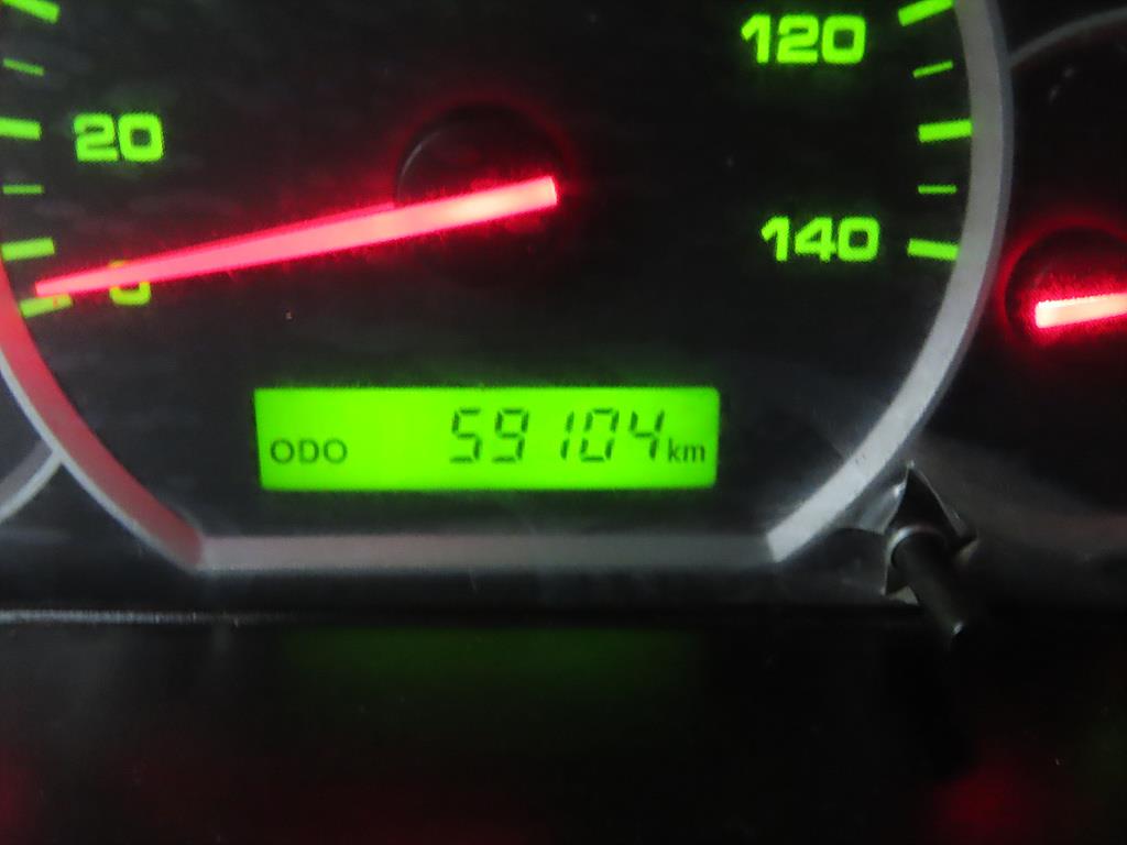 라보 0.5톤 카고 LPG