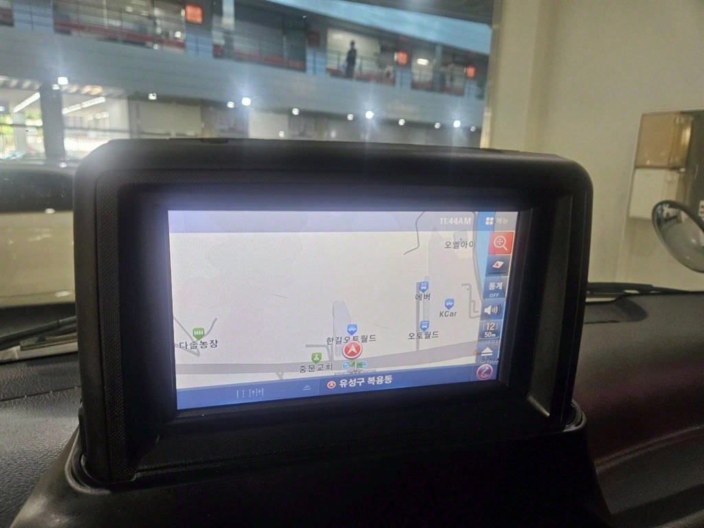 봉고3 1톤 카고