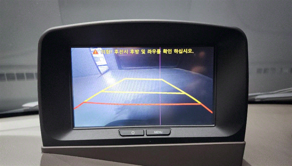 포터2 1톤 포장탑