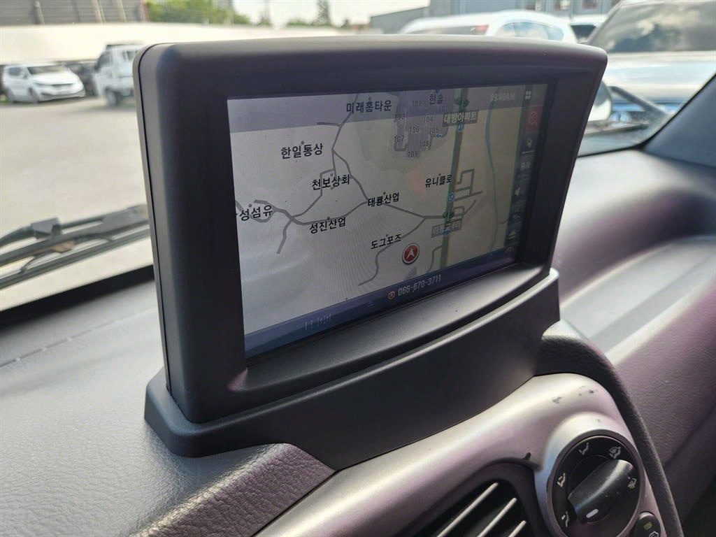 봉고3 1톤 윙바디