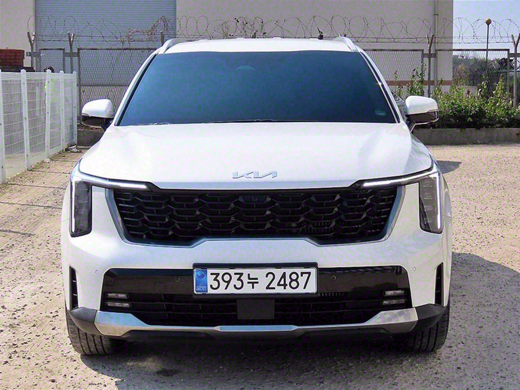 1.6T 2WD 시그니처 2024년식