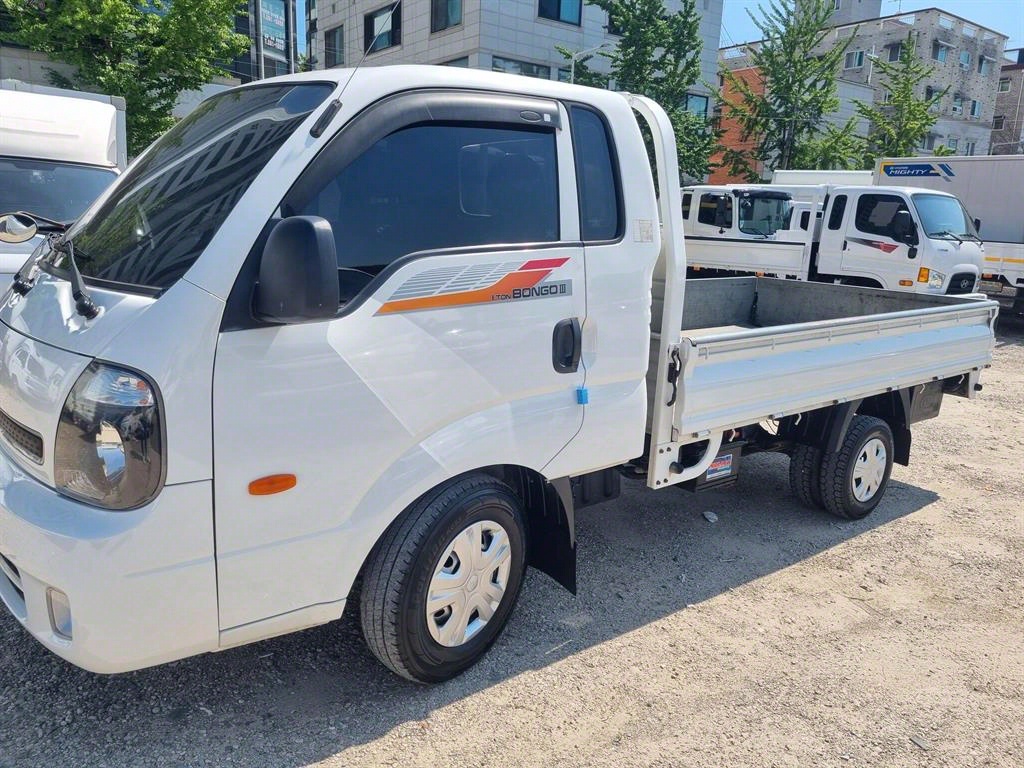 봉고3 1톤 카고