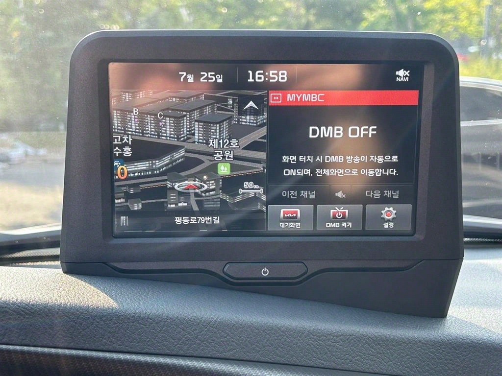 봉고3 1톤 표준탑 전기