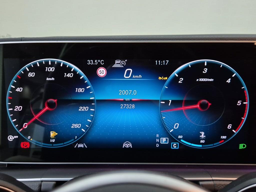 Mercedes-Benz GLE-Class GLE400d 4MATIC Coupe 8