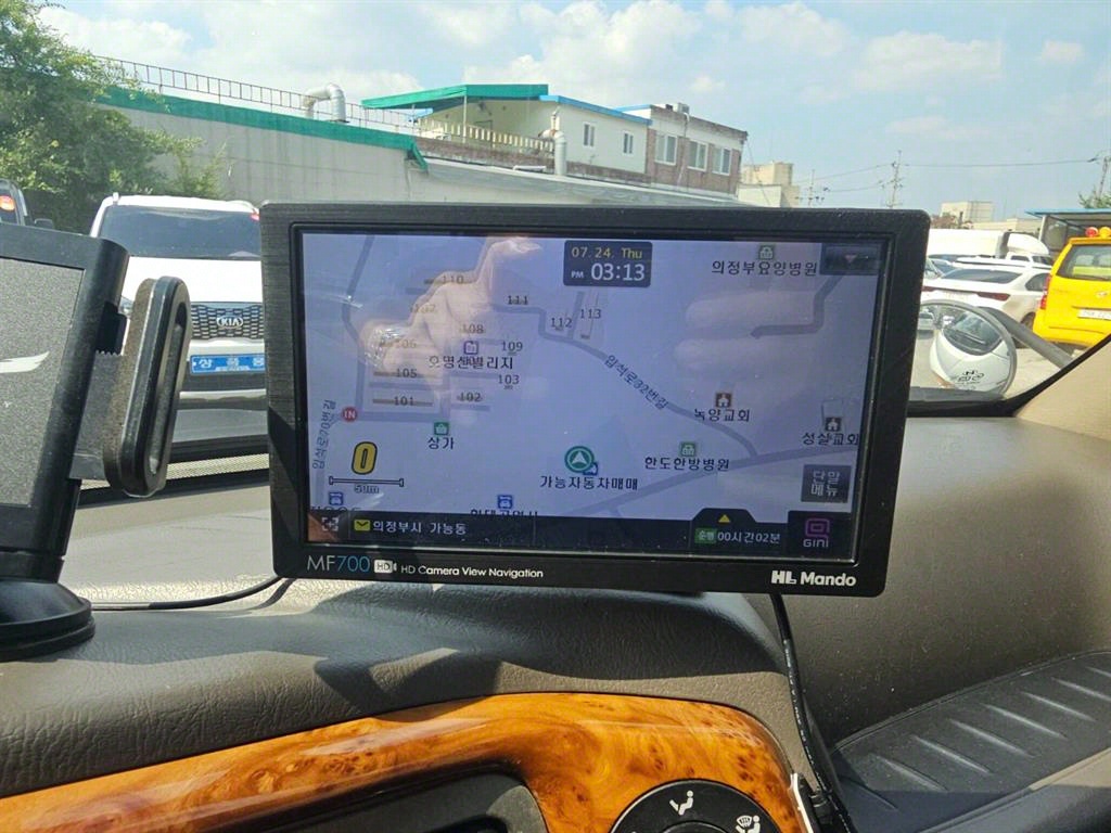 포터2 1톤 카고