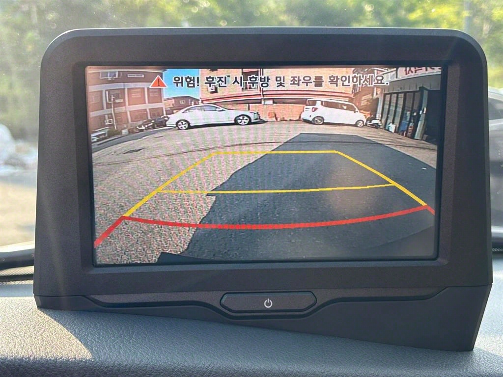 봉고3 1톤 표준탑 전기