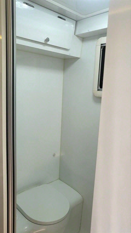 봉고3 캠핑트럭
