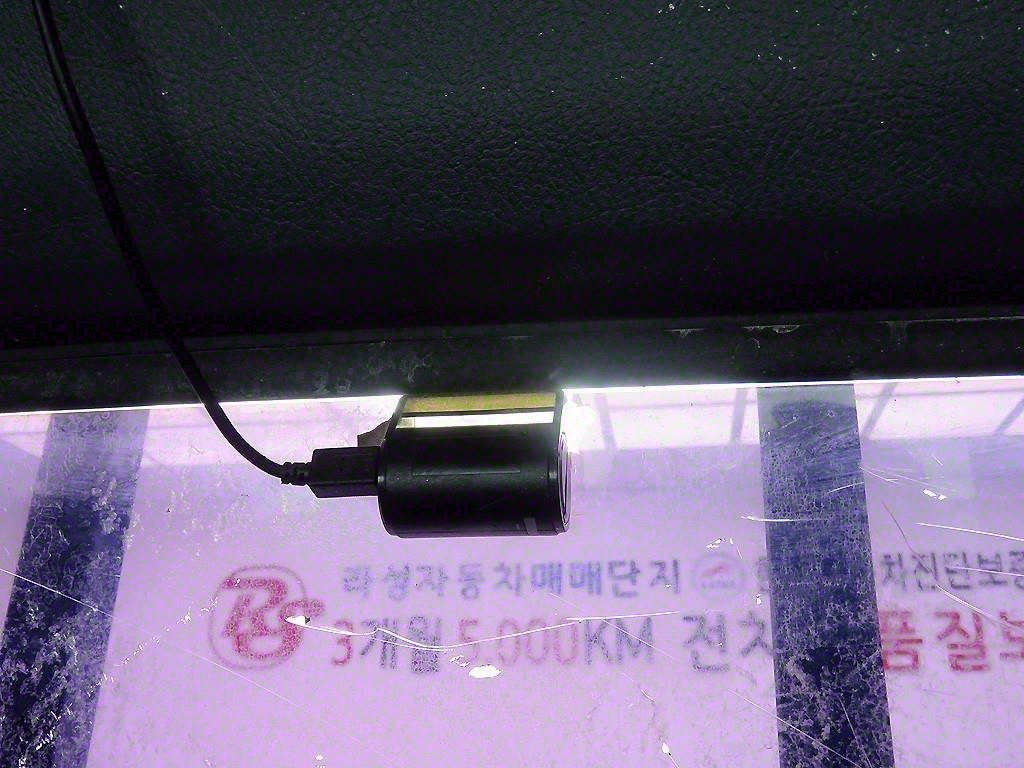 봉고3 1톤 카고