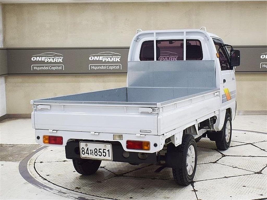 라보 카고 LPG