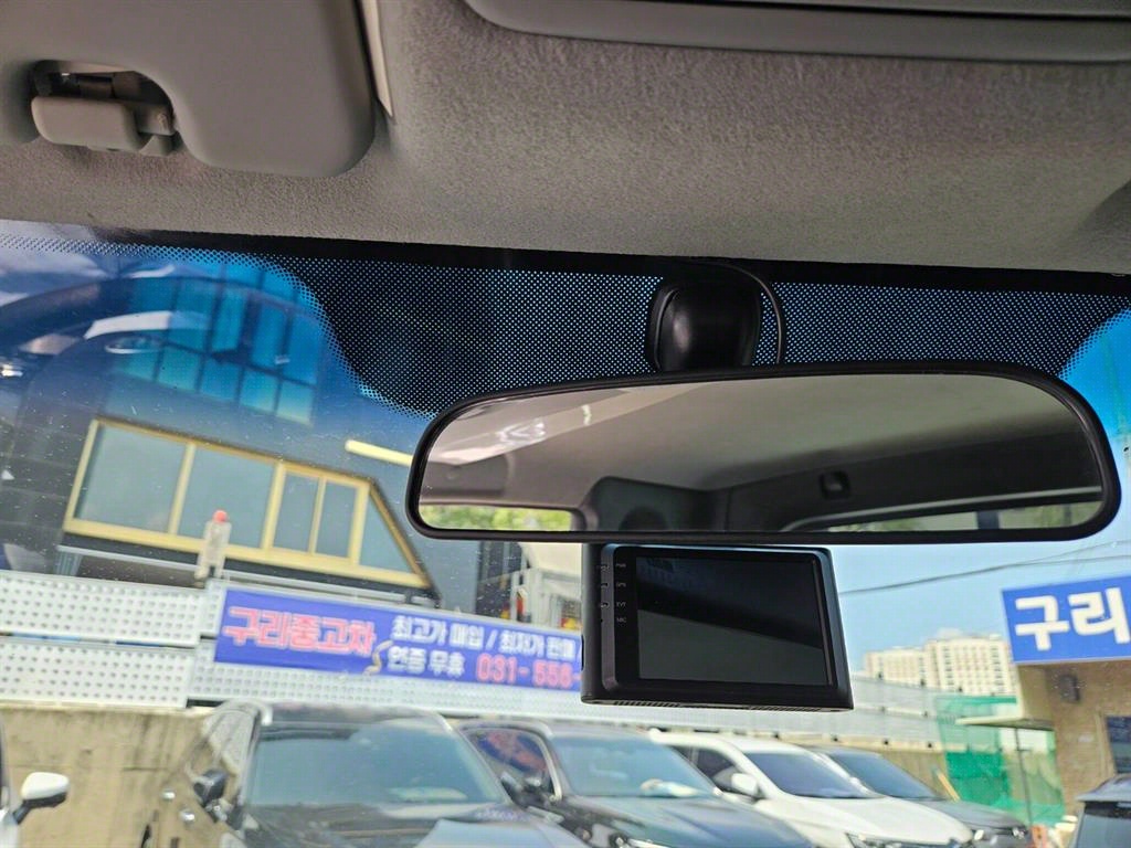 봉고3 1톤 카고