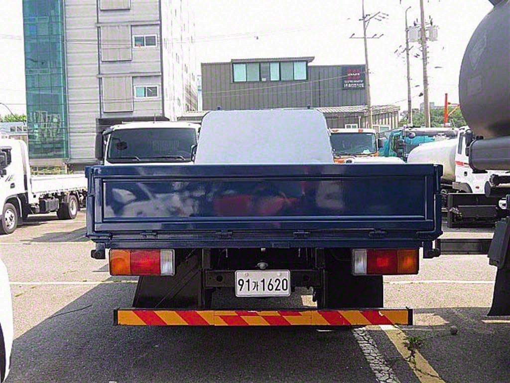 이마이티 3.5톤 카고