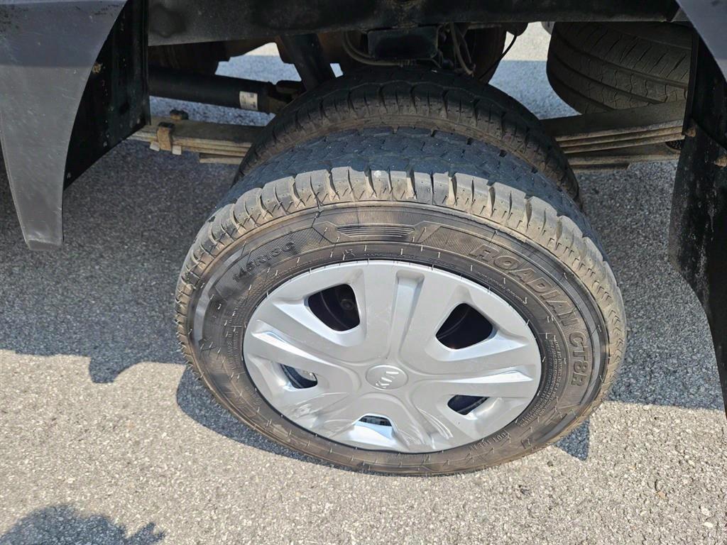 봉고3 1톤 카고