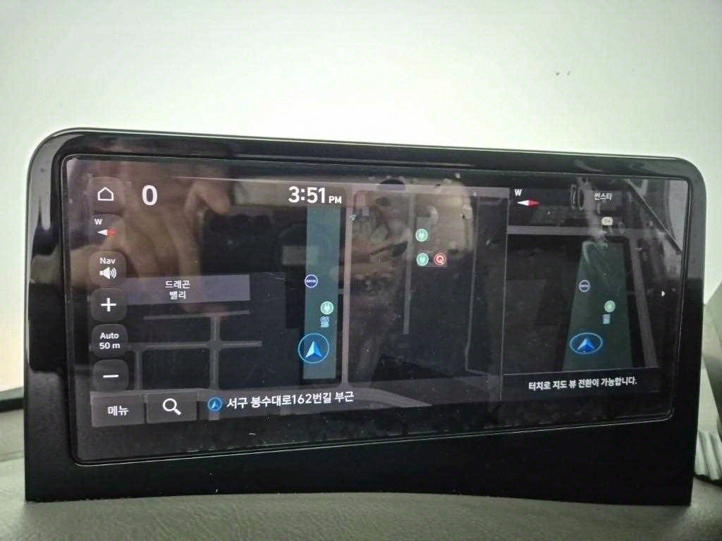 포터2 1톤 냉동탑 전기