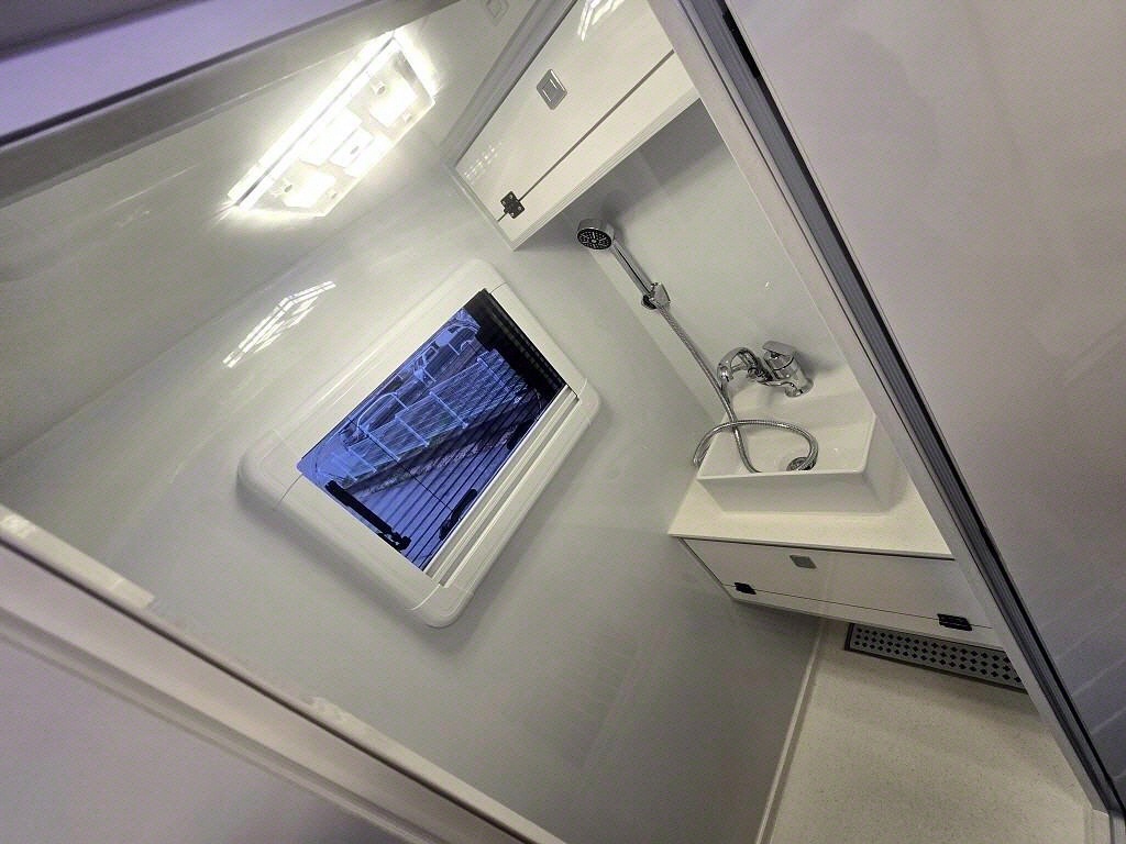 봉고3 캠핑트럭