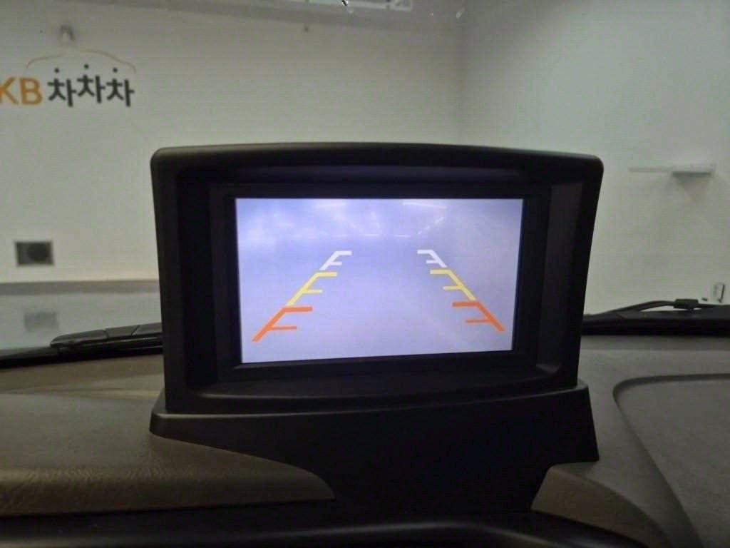 포터2 1톤 카고