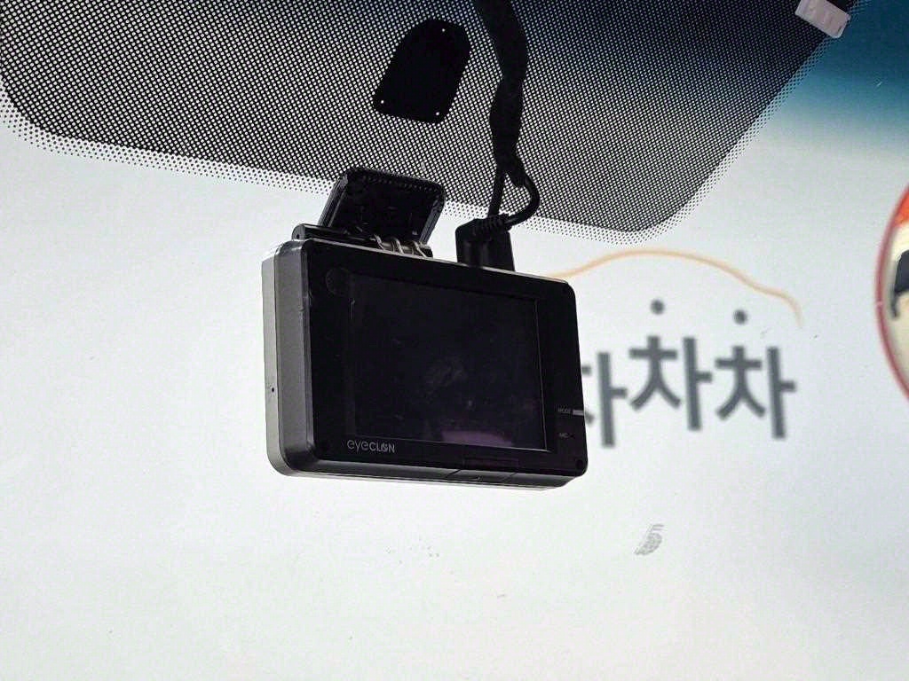 봉고3 1톤 표준탑