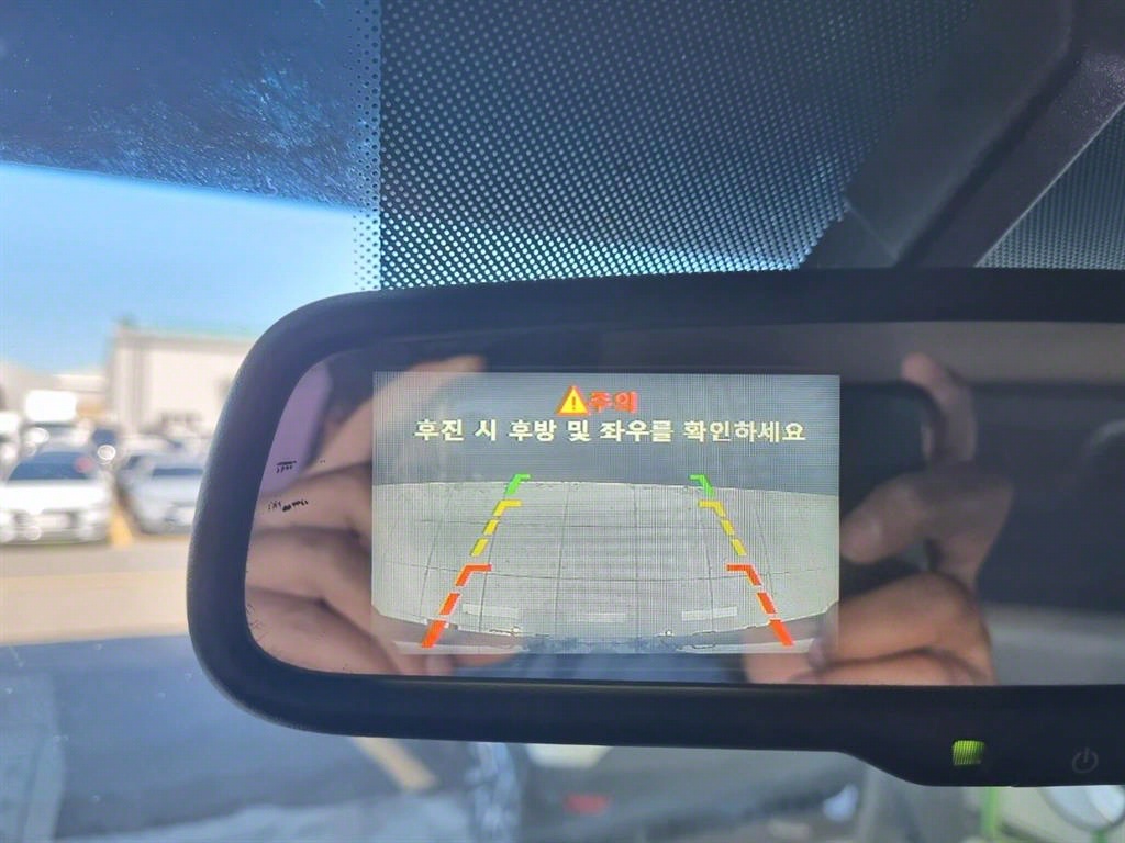 포터2 1톤 냉동탑