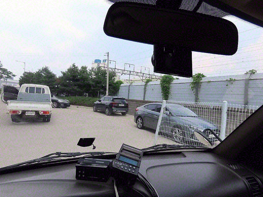 포터2 1톤 냉동탑