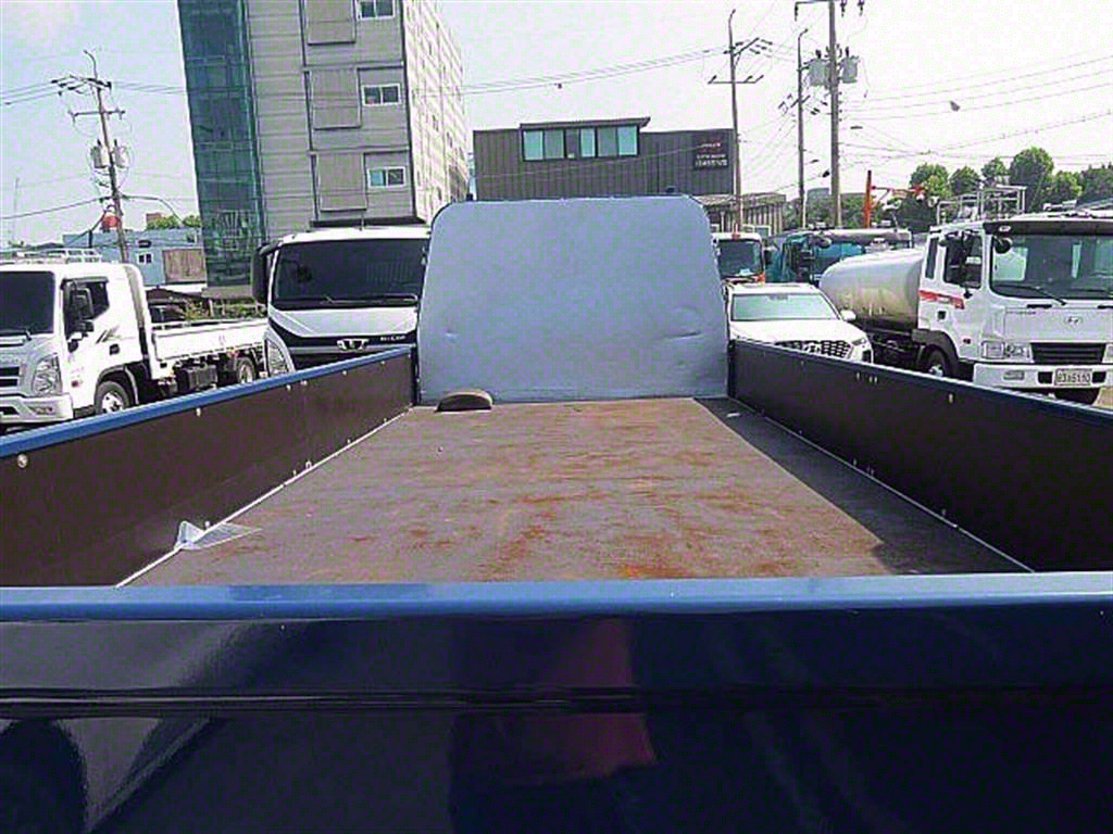 이마이티 3.5톤 카고