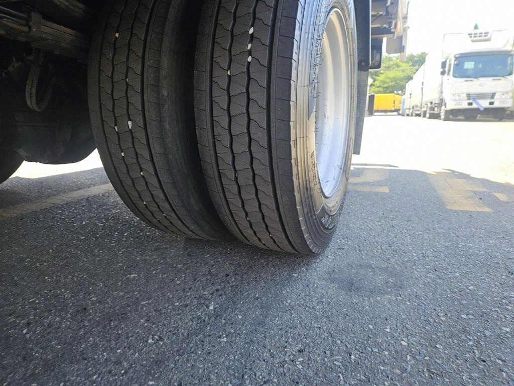 올뉴마이티 3.5톤 카고