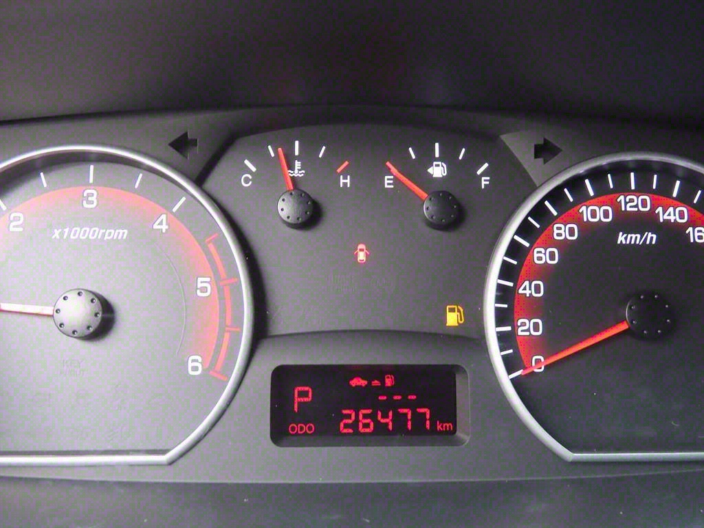 KG Mobility (Ssangyong) Korando CX5 2WD Club 10