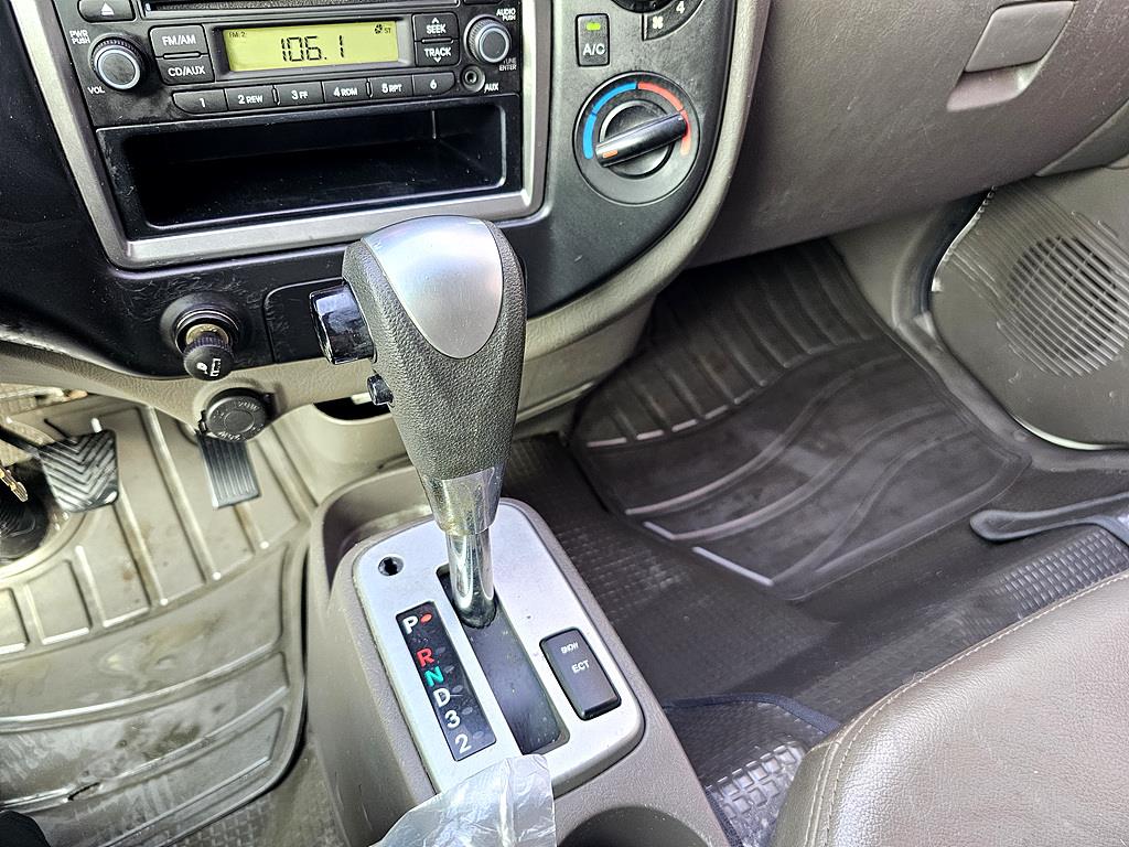 현대 포터2 1톤 포장탑 9