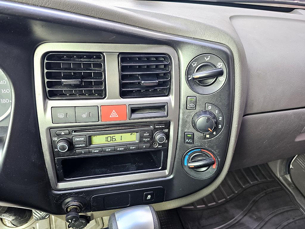 현대 포터2 1톤 포장탑 8