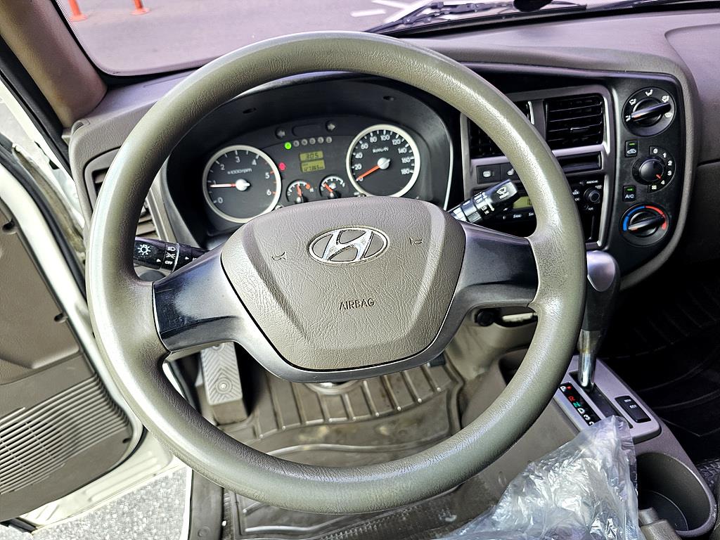 현대 포터2 1톤 포장탑 12