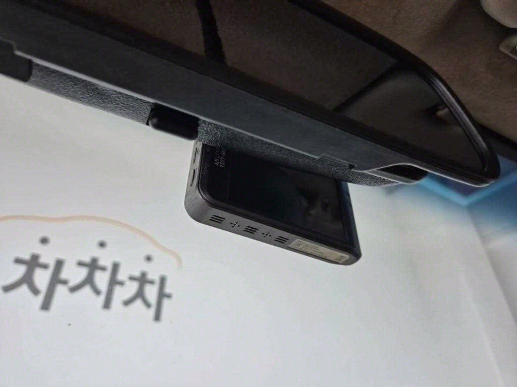 포터2 1톤 표준탑