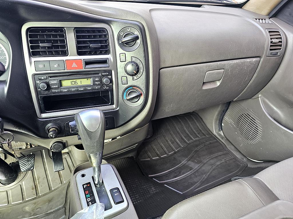 현대 포터2 1톤 포장탑 7